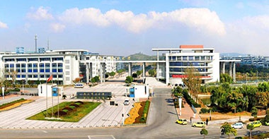 科研实力-918博天堂 漯河工业大学